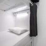 Hostel Dunas & *