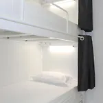 Hostel Dunas &