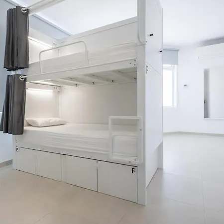 Hostel Dunas & Alvor