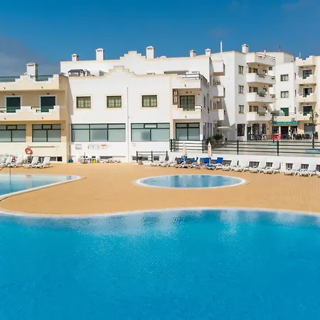 Hostel Dunas &