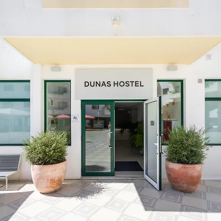 Dunas &