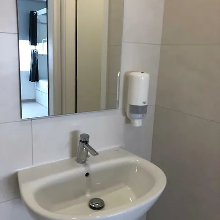 אכסניה Dunas & *