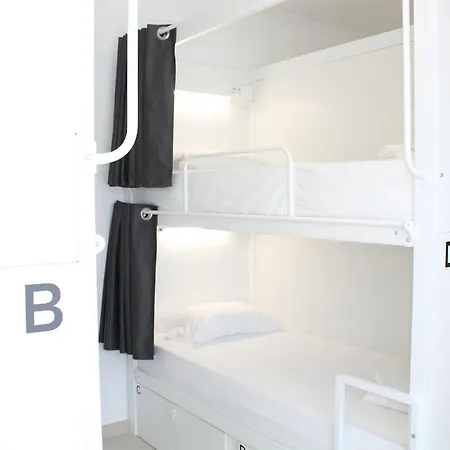 Hostel Dunas & Alvor