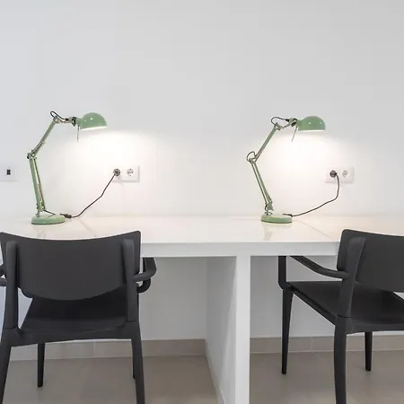 Dunas & * 阿尔沃尔