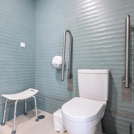 Dunas & Hostel Alvor