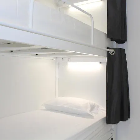 Hostel Dunas &