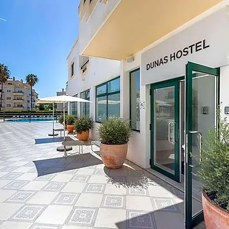 Hostel Dunas & Alvor