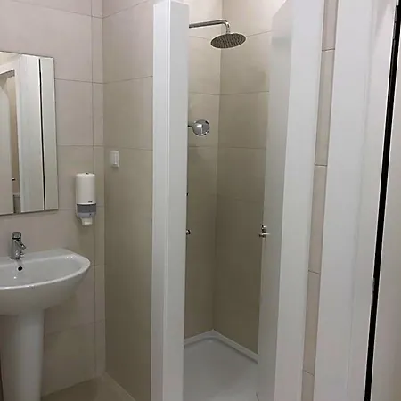 אכסניה Dunas & *