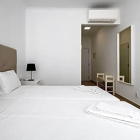 Dunas & Hostel