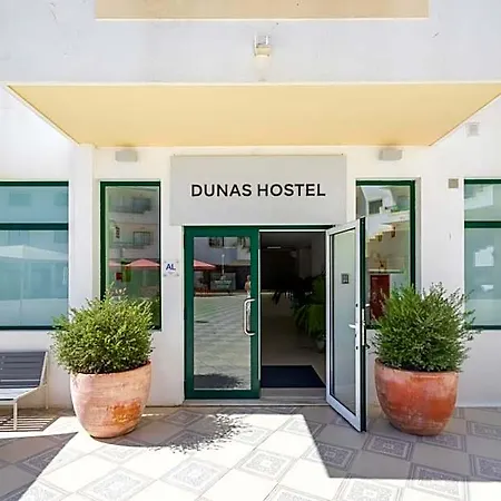 Dunas & Hostel