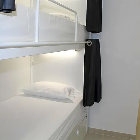 Hostel Dunas &