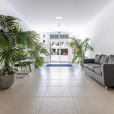 Dunas & Hostel Alvor