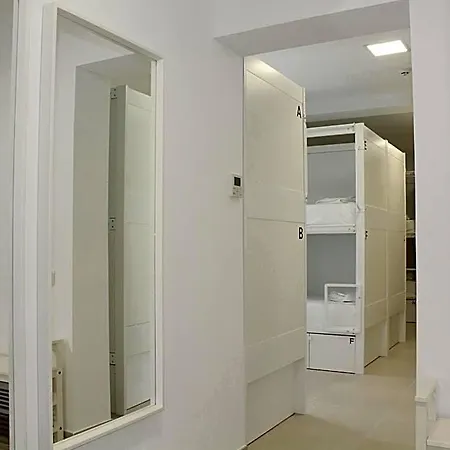 Hostel Dunas &