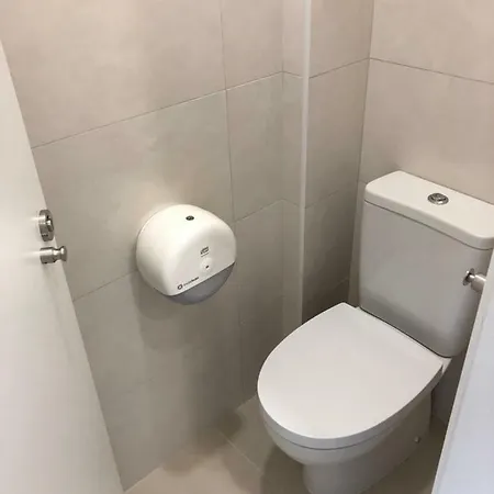 Dunas & Hostel Alvor