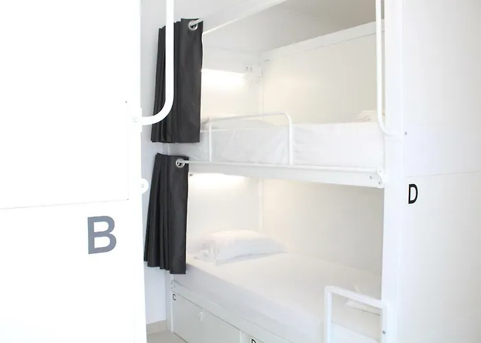 Hostel Dunas & Alvor