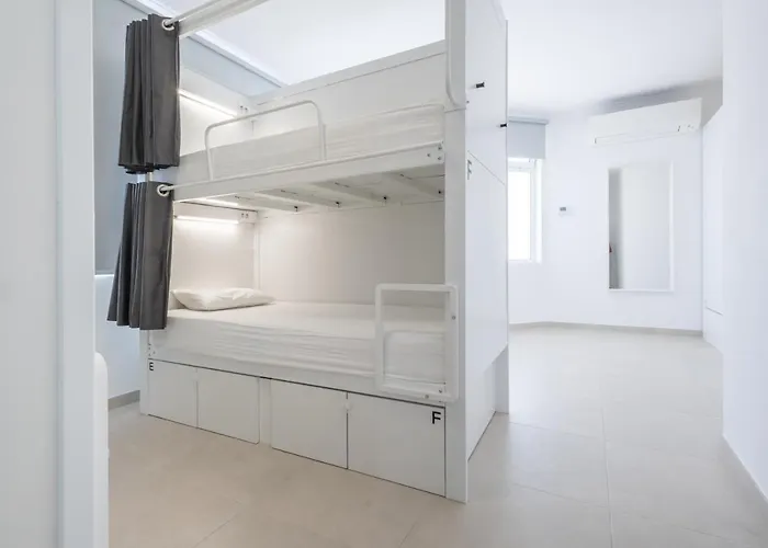 Hostel Dunas & Alvor