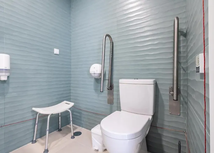 Dunas & Hostel Alvor