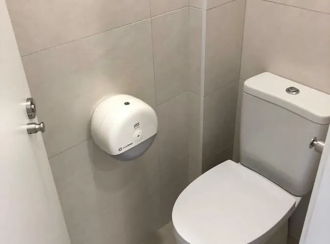 Dunas & Hostel Alvor